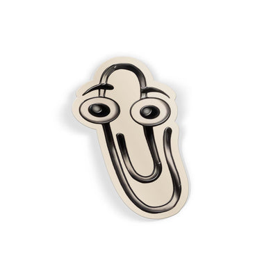 Paper Clip