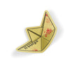 Paper Sail