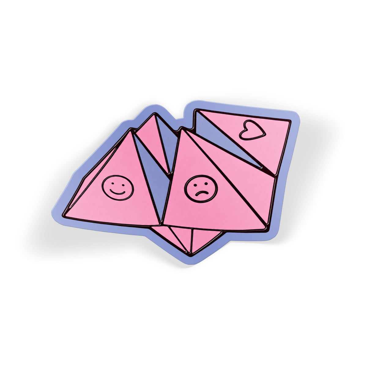 Paper Fortune Teller