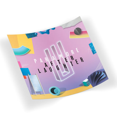 Paramore - After Laughter