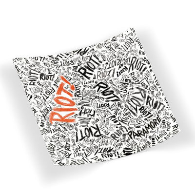 Paramore - Riot