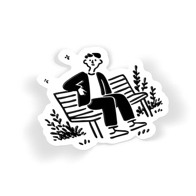 Park Bench