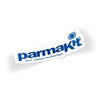 Parmakit Logo