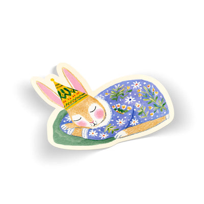 Party Nap