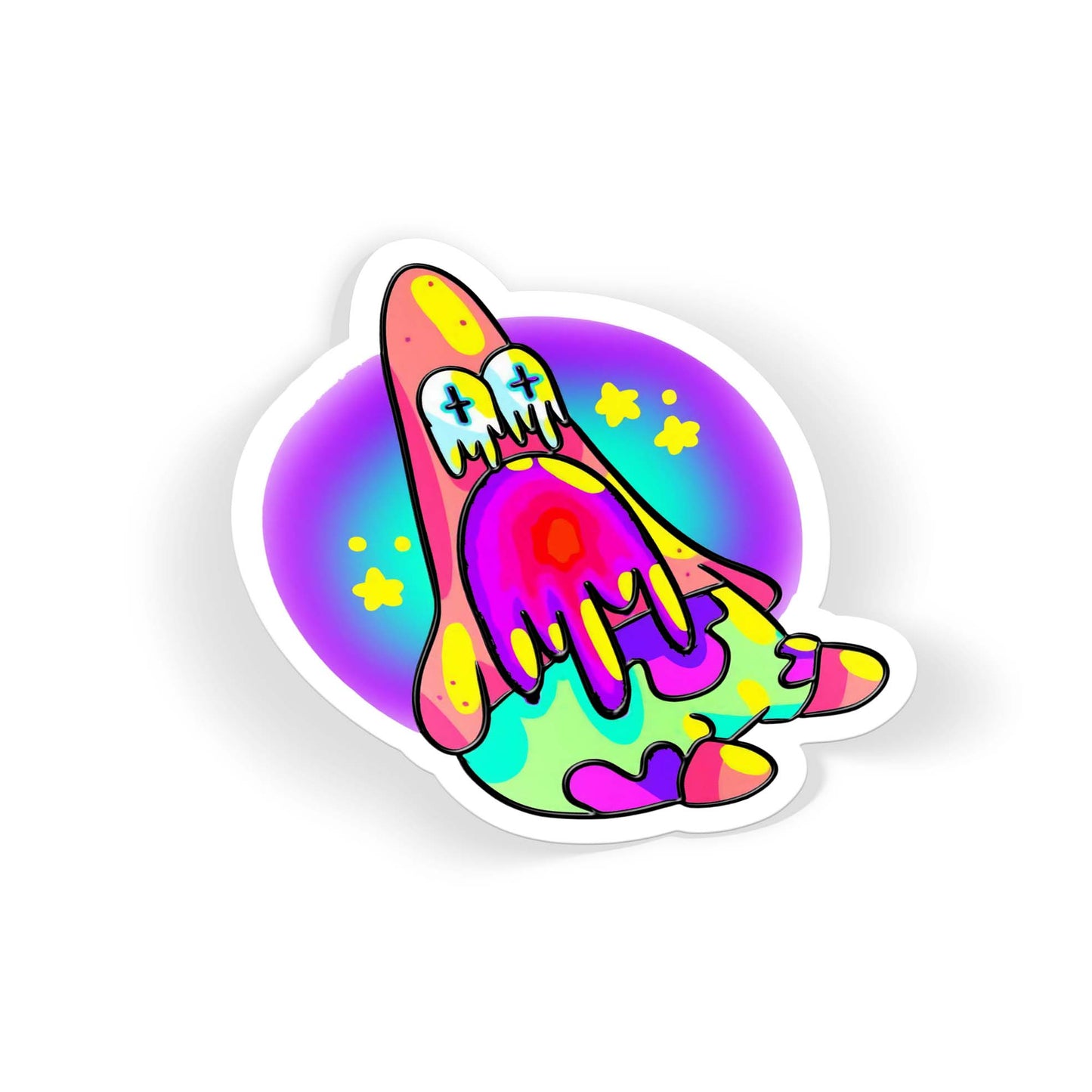Pat Drip
