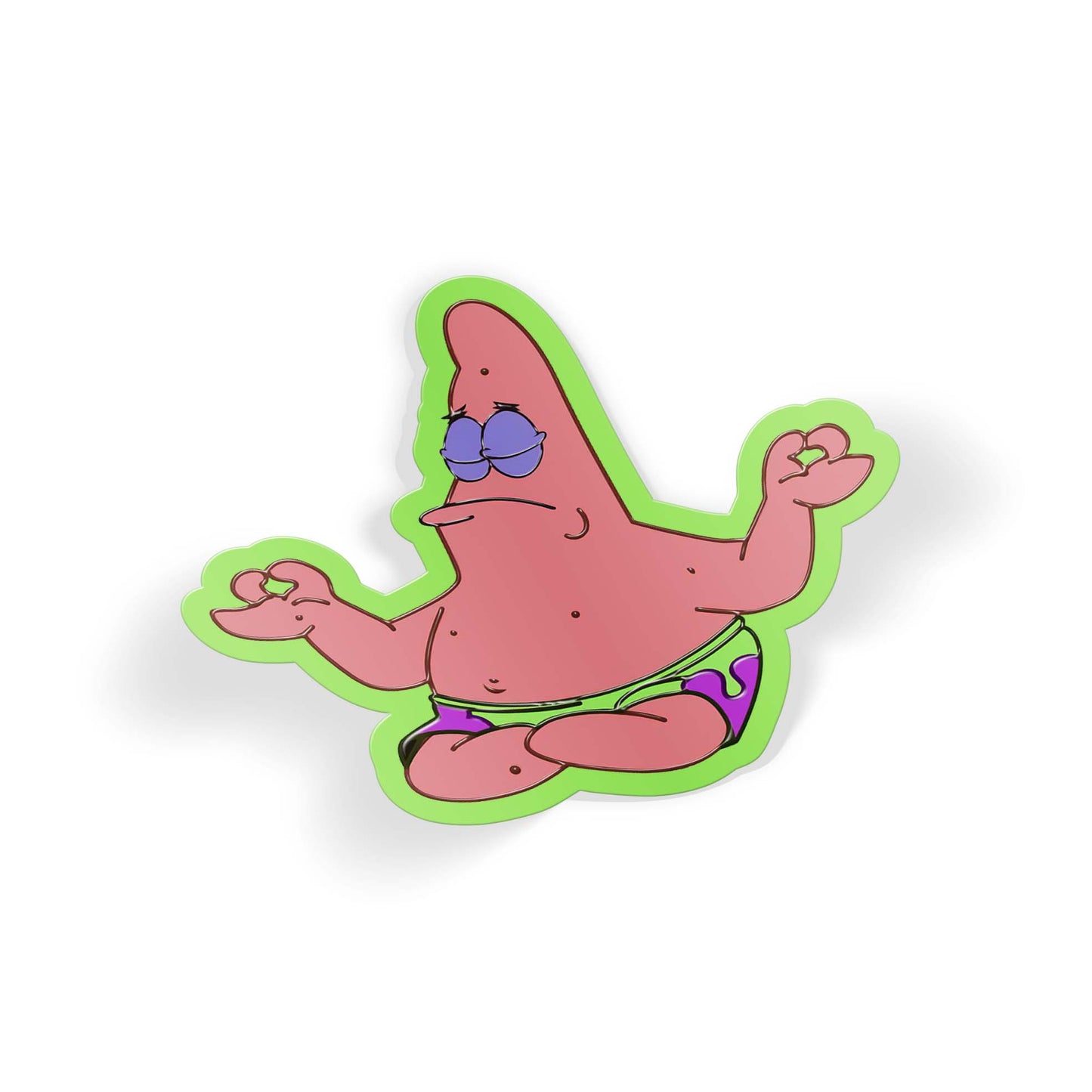 Patric Trip