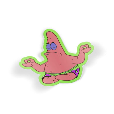 Patric Trip