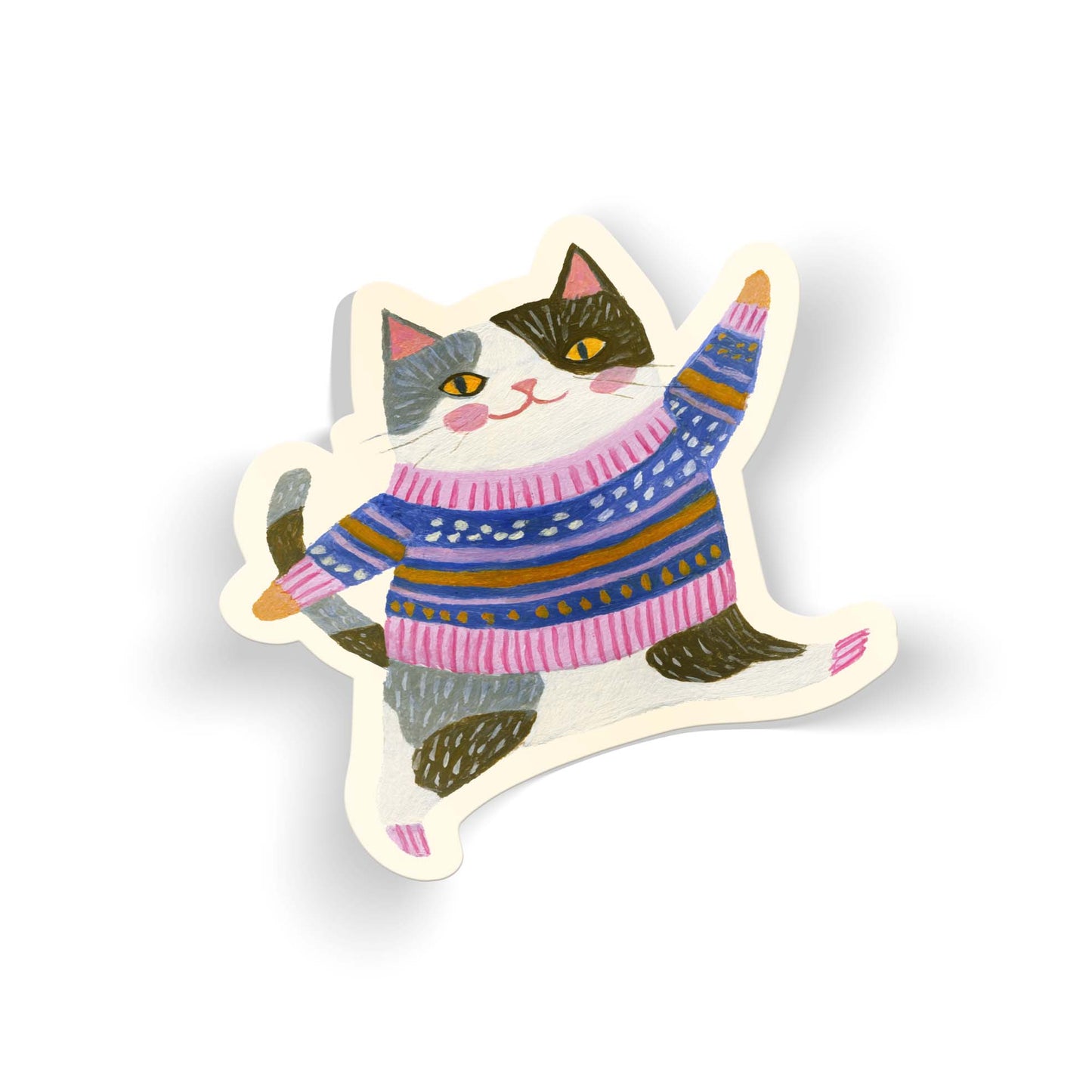 Pattern Kitt
