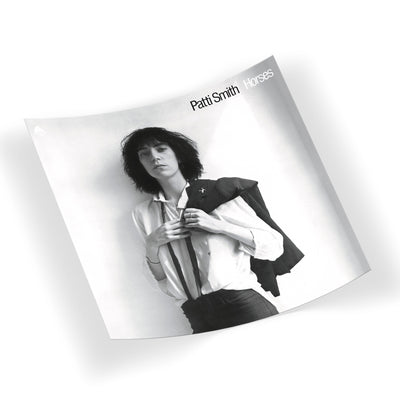 Patti Smith - Horses