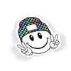 Peace Boy