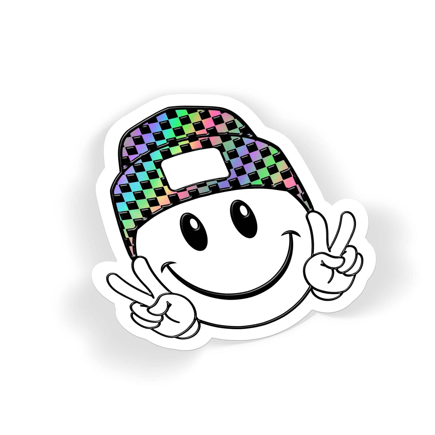 Peace Boy