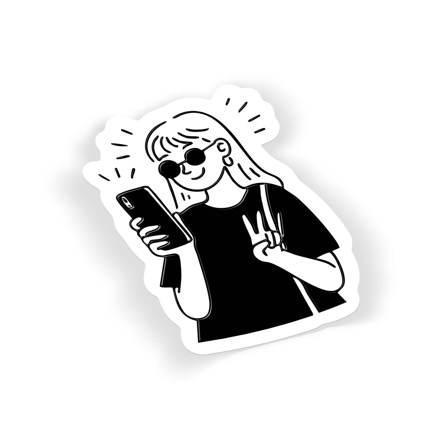 Peace Out