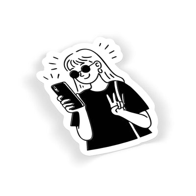 Peace Out