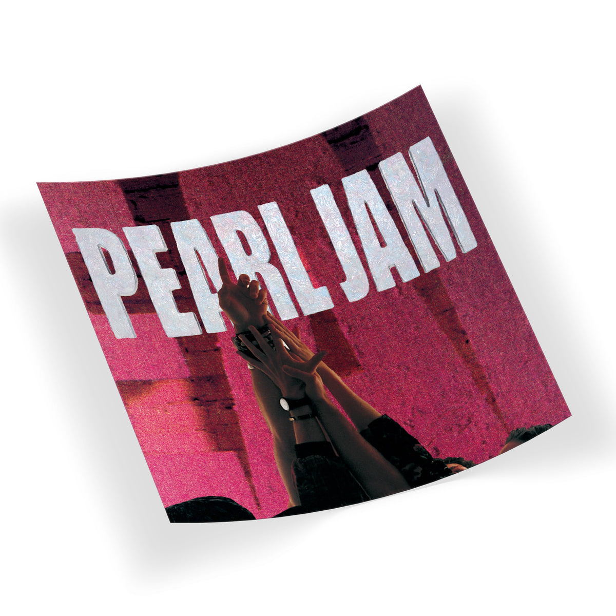 Pearl Jam - Ten