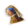 Pearl Earring Girl