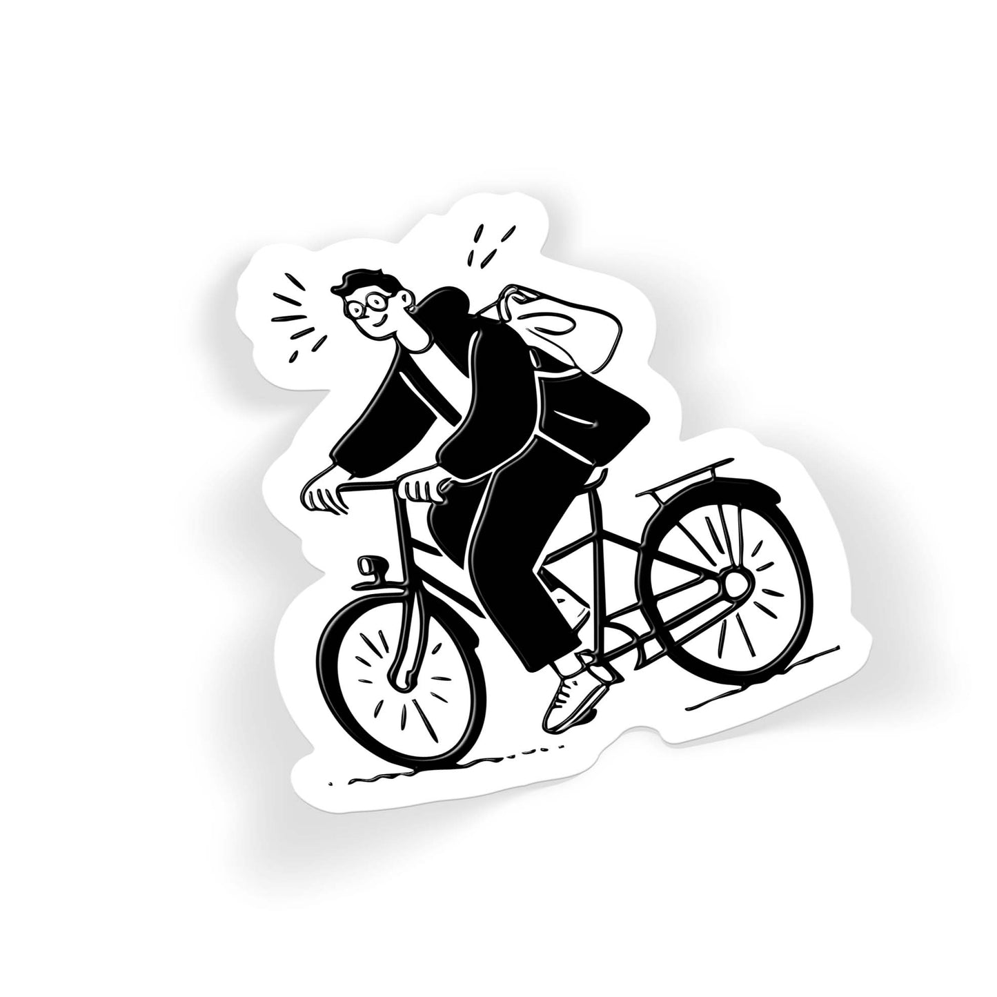 Pedal Power