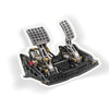 Pedal Box