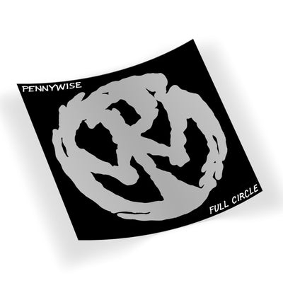 Pennywise - Full Circle