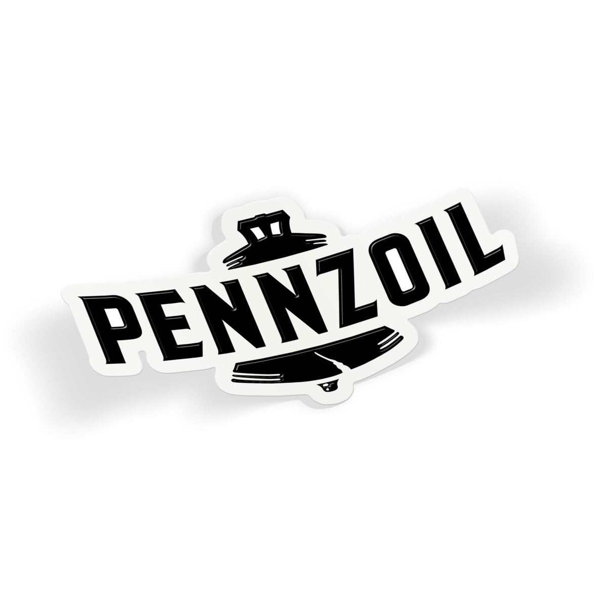 Pennzoil Logo