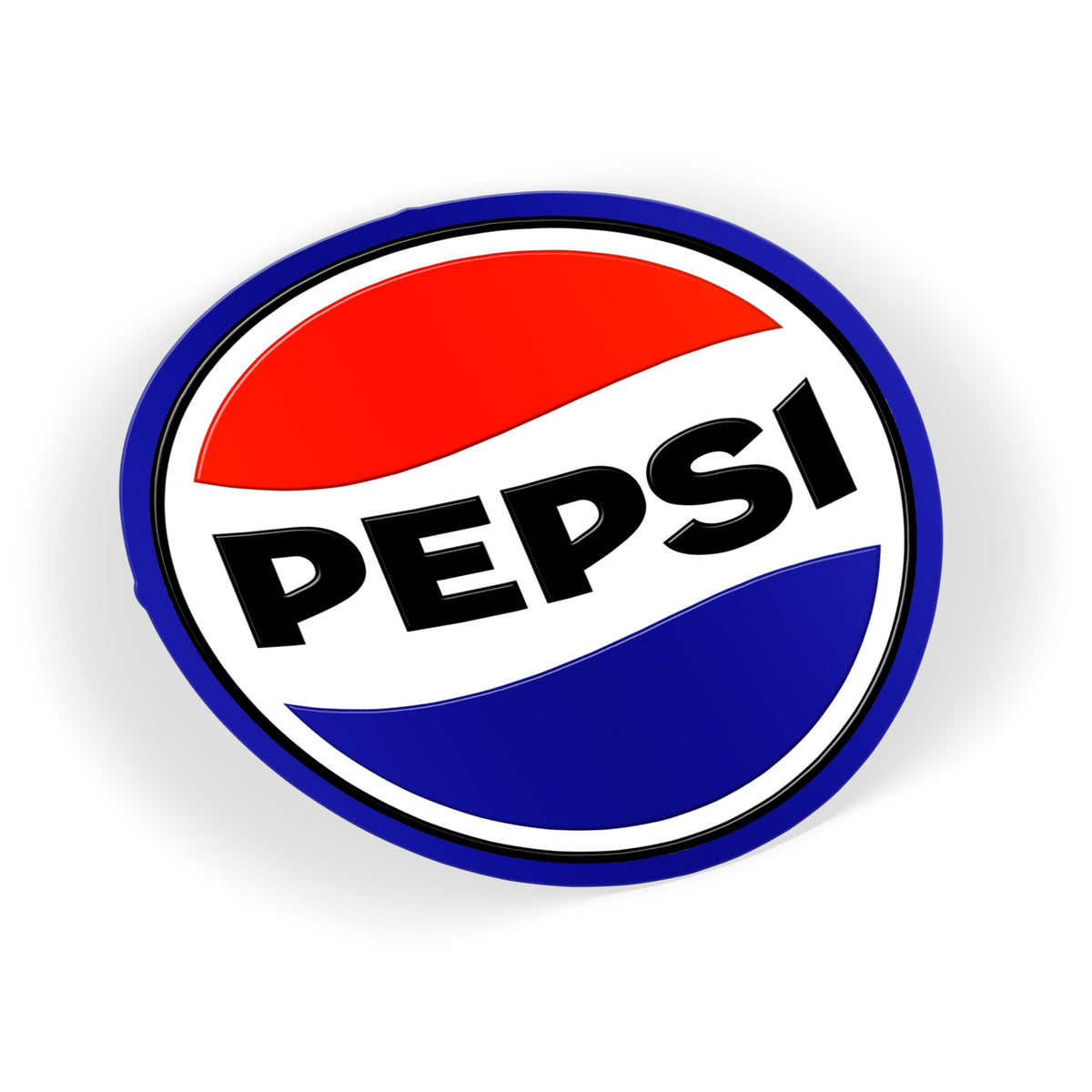 Pepsi Logo