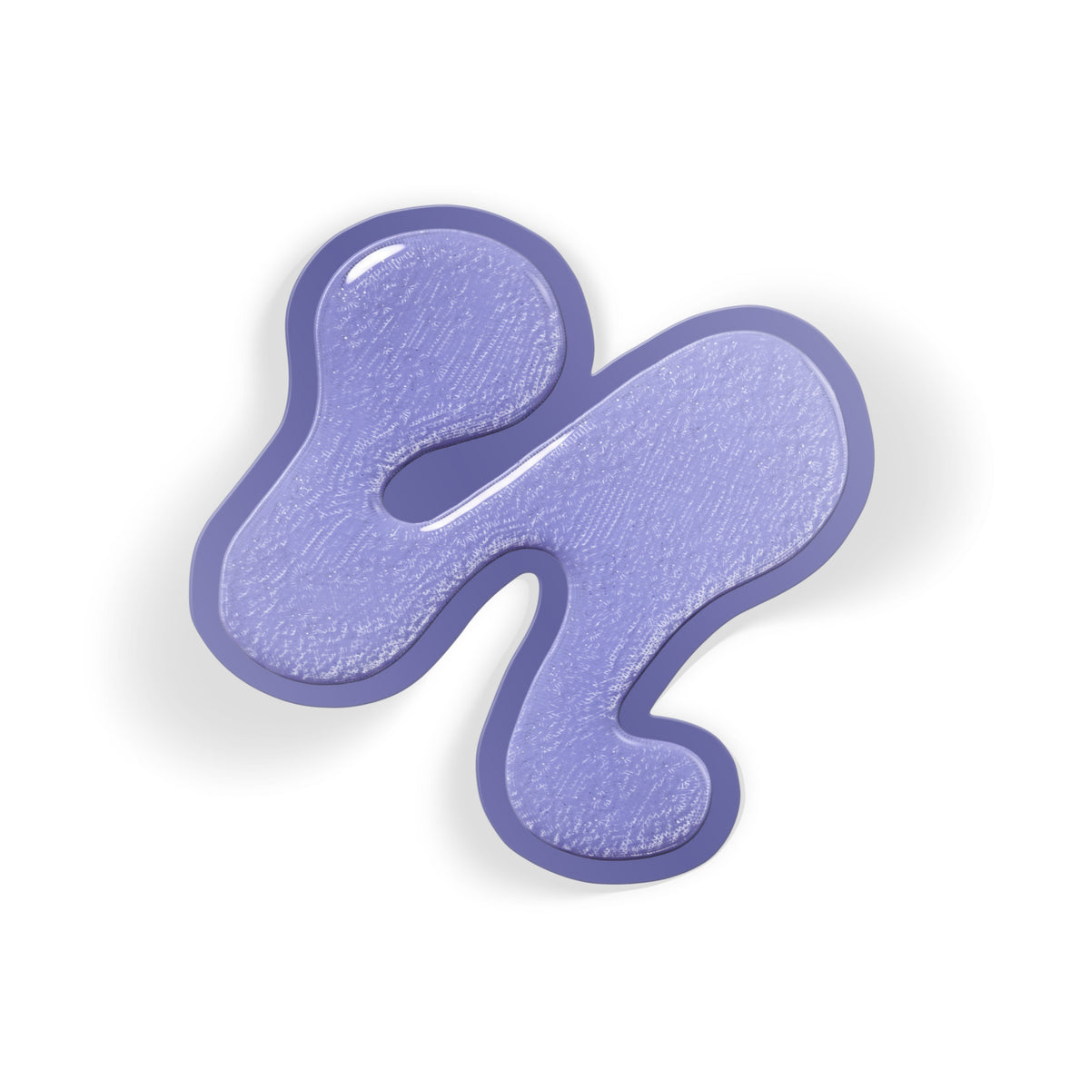 Periwinkle Swirl