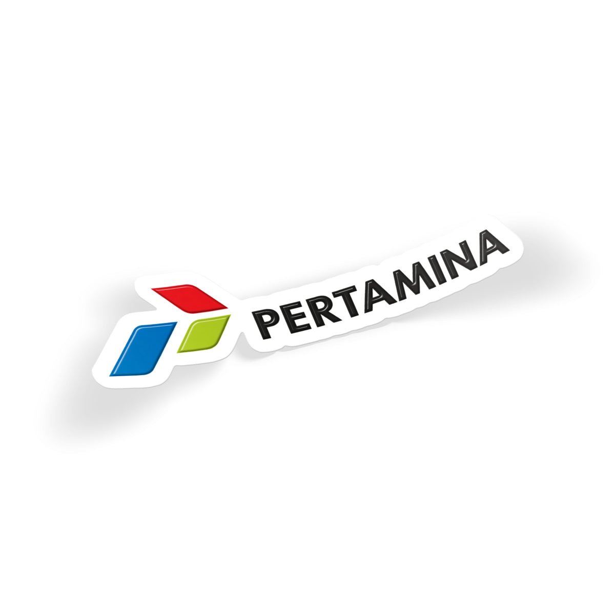 Pertamina Logo