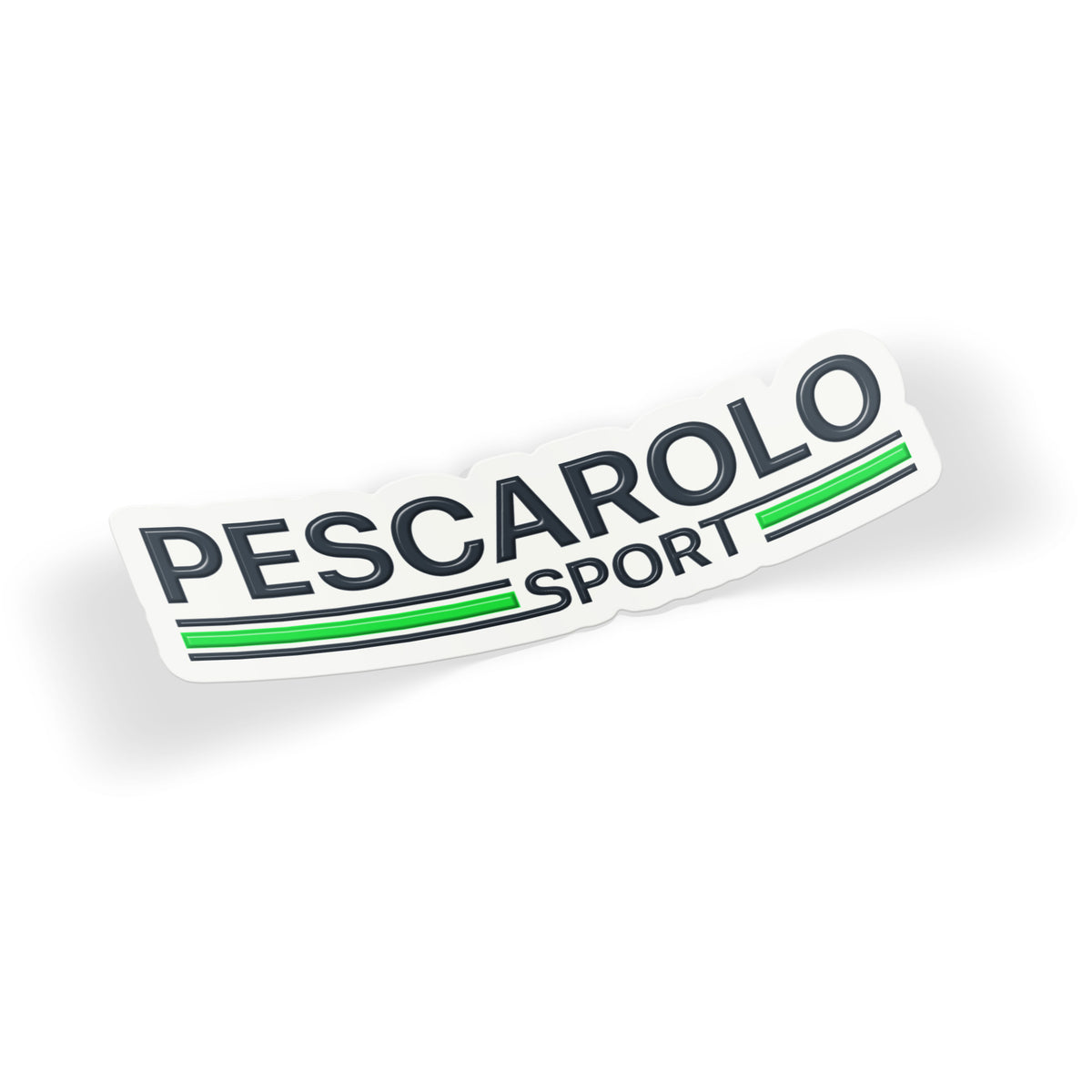Pescarolo Sport Logo