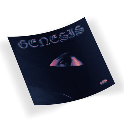Peso Pluma - GENESIS