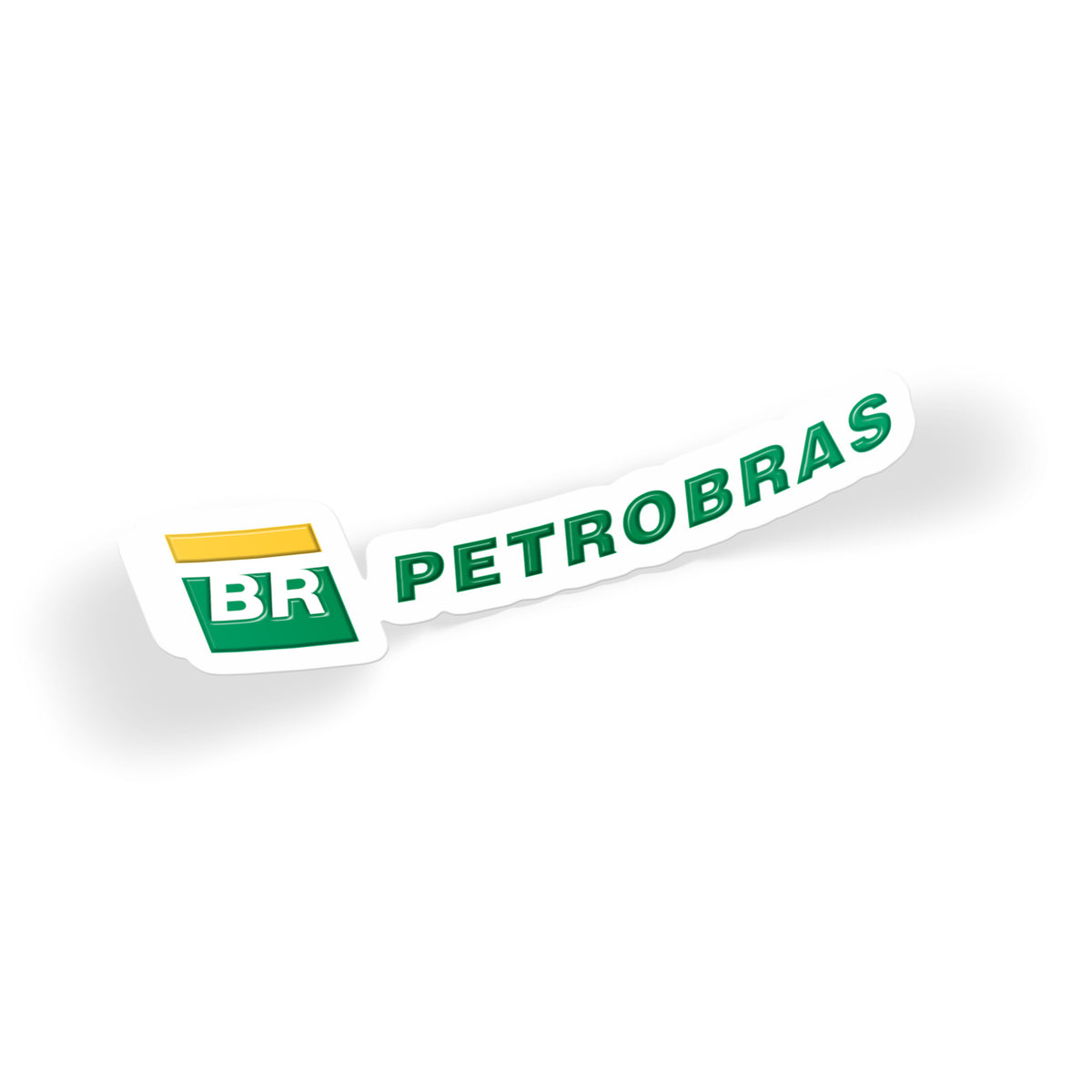 Petrobras Logo