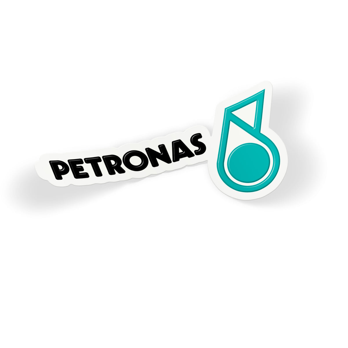 Petronas Logo
