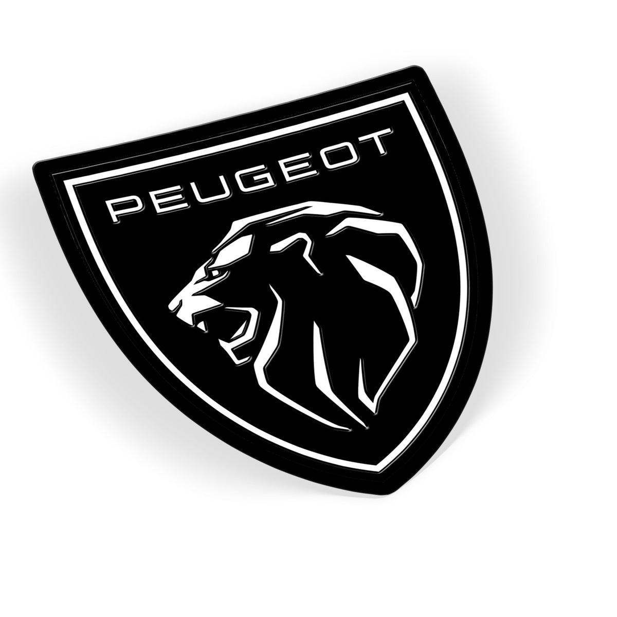 Peugeot Logo