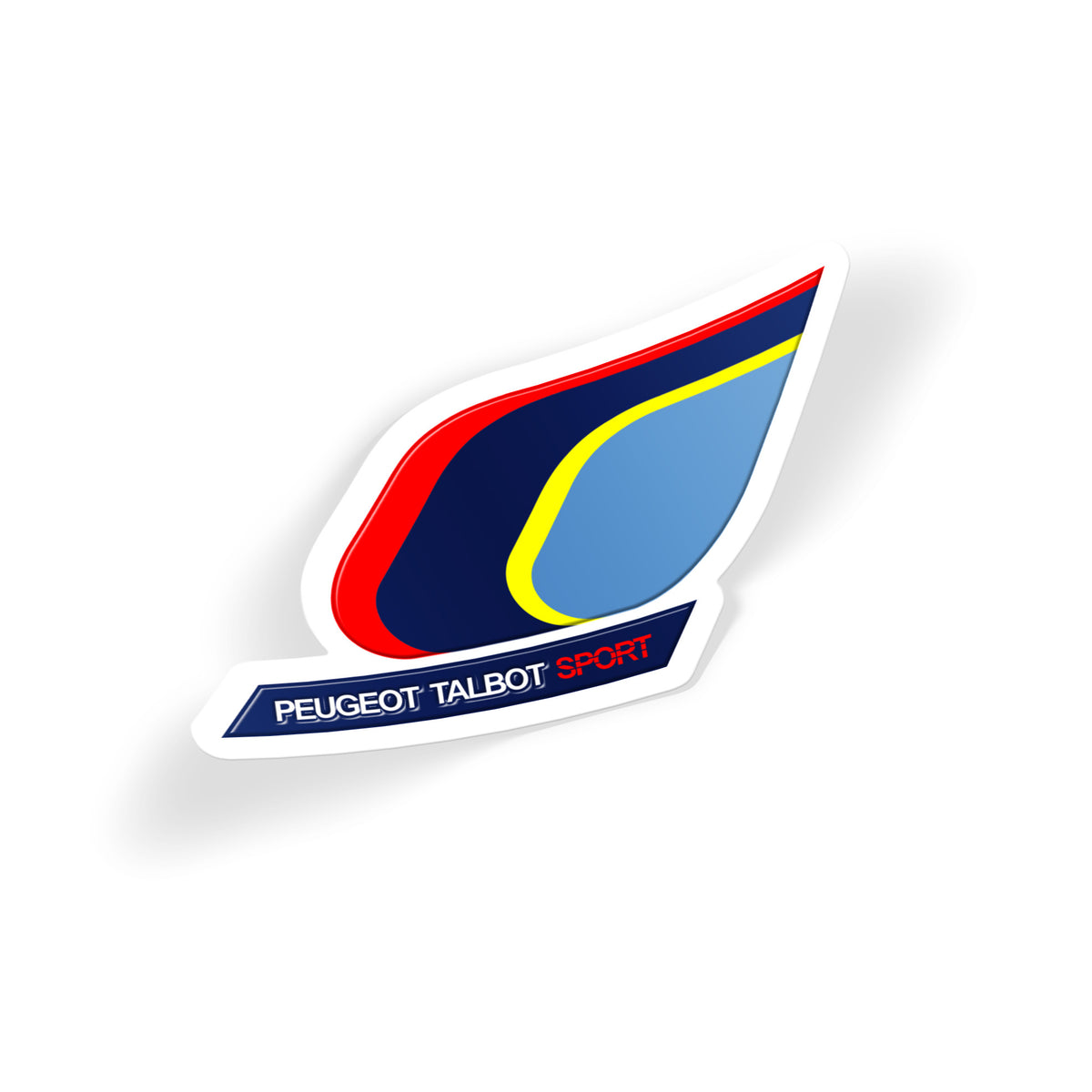 Peugeot Talbot Sport Logo