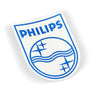 Philips Logo 1990s