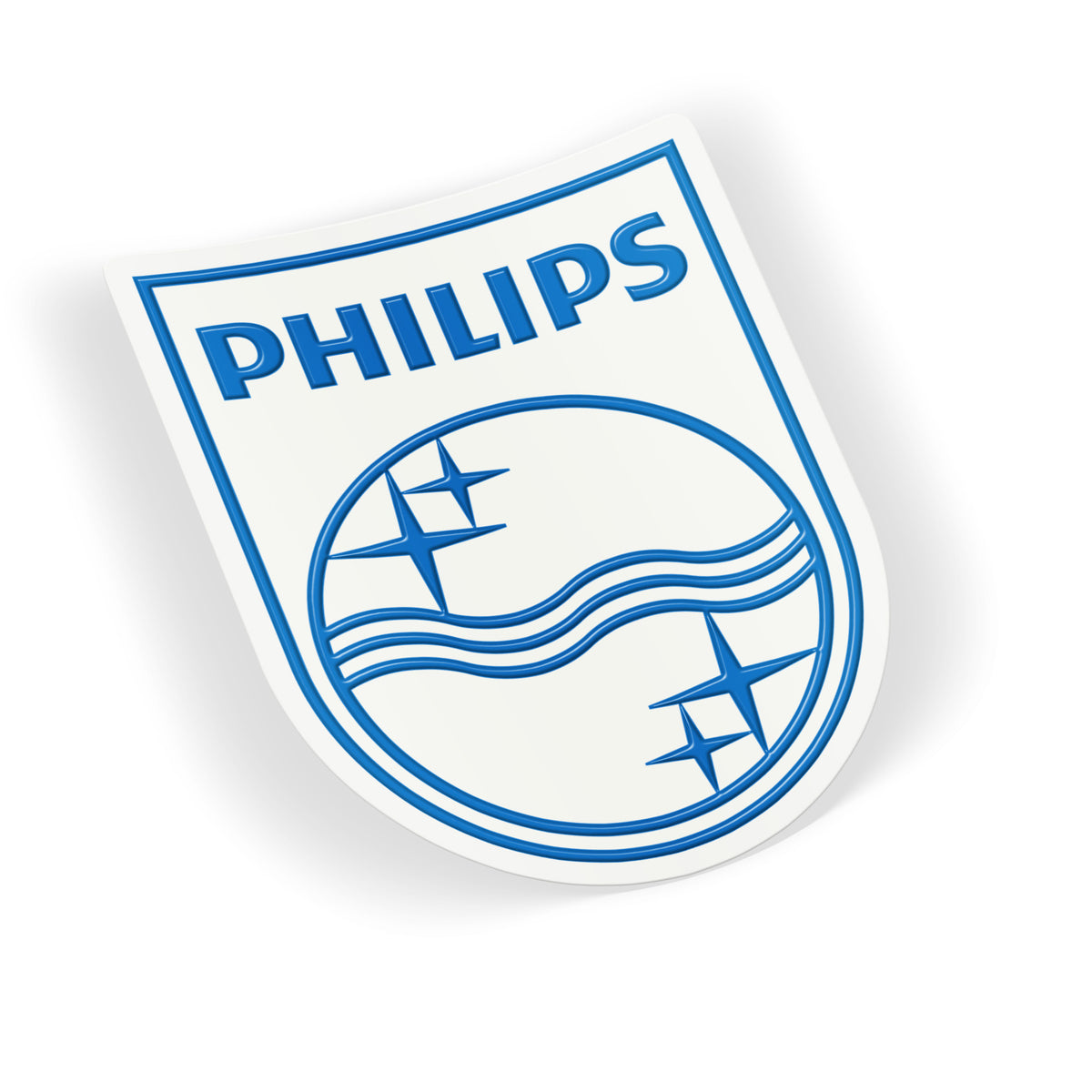 Philips Logo 2000s
