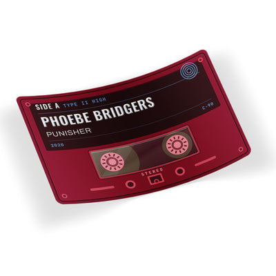 Phoebe Bridgers - Punisher