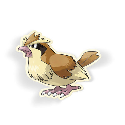 Pidgey