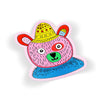 Pink Bear