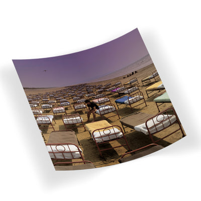 Pink Floyd - A Momentary Lapse of Reason