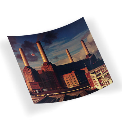 Pink Floyd - Animals