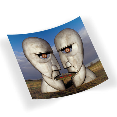 Pink Floyd - The Division Bell