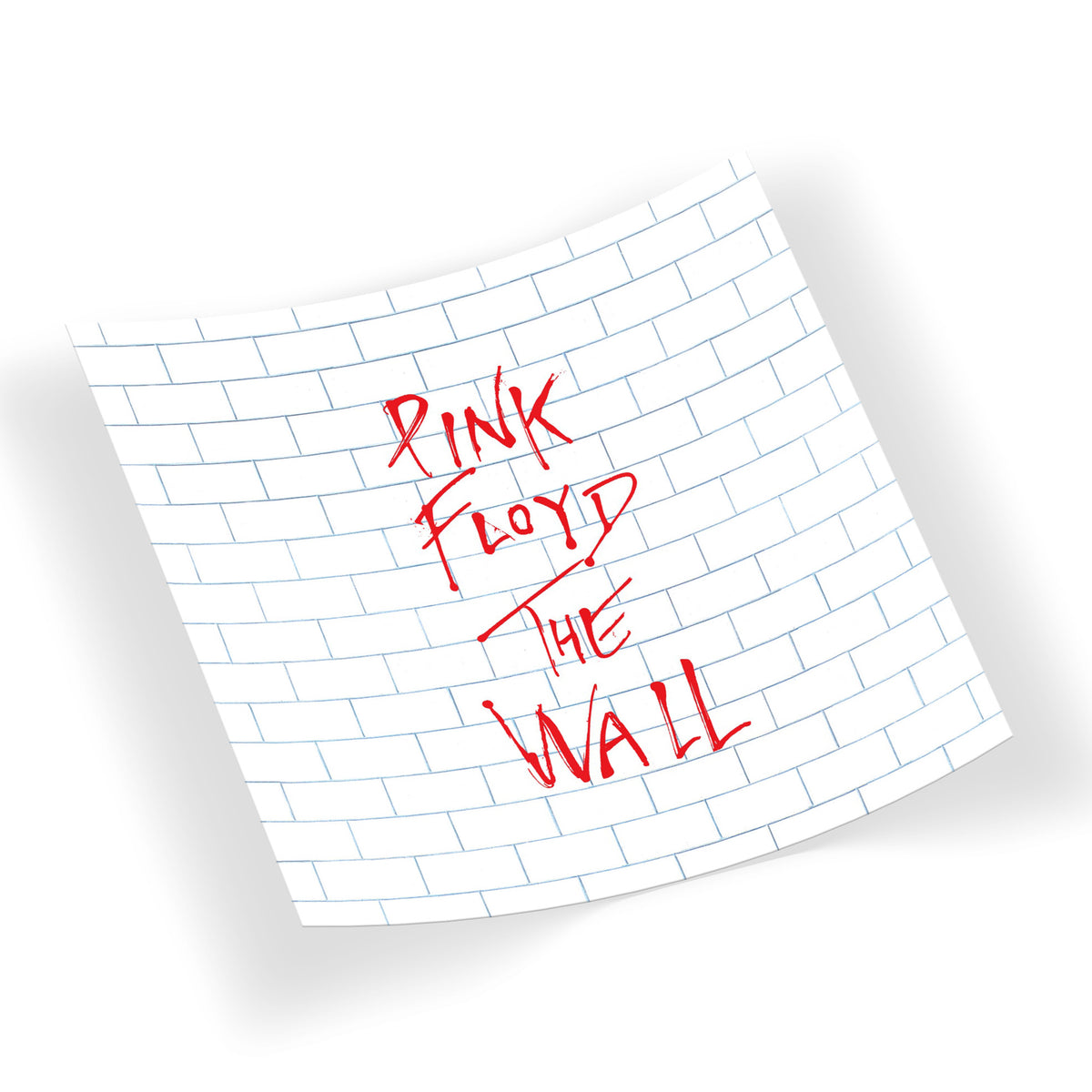 Pink Floyd - The Wall