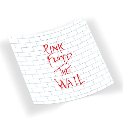 Pink Floyd - The Wall