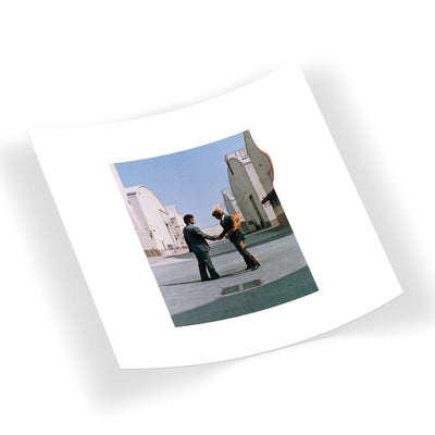 Pink Floyd - Wish You Were Here