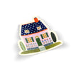 Pink Home