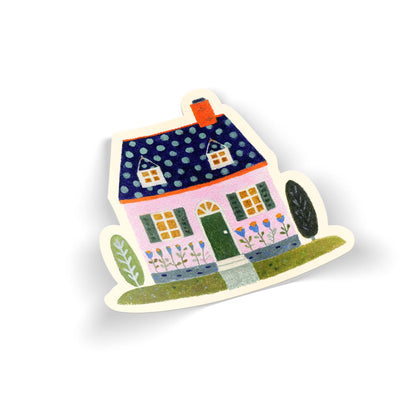 Pink Home