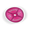 Pink Power