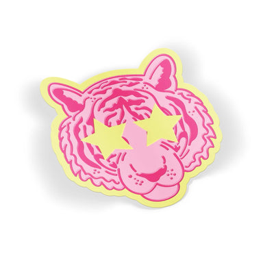PinkRoar
