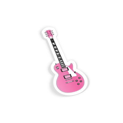 Pink Strings