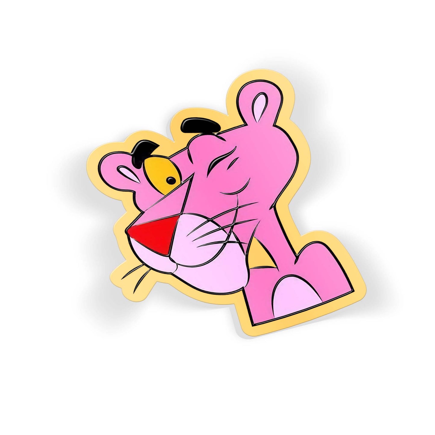 Pink Wink