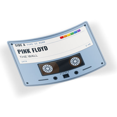 Pink Floyd - The Wall